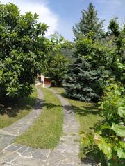 Chalet  N/a. Xalet - refugi la coma i la pedra