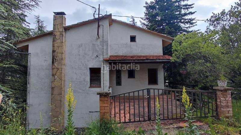 Foto 17e9cb4d-e212-415a-94ad-cb4861f8e2db. Chalet casa amb 2 terrenys en Sant Llorenç de Morunys