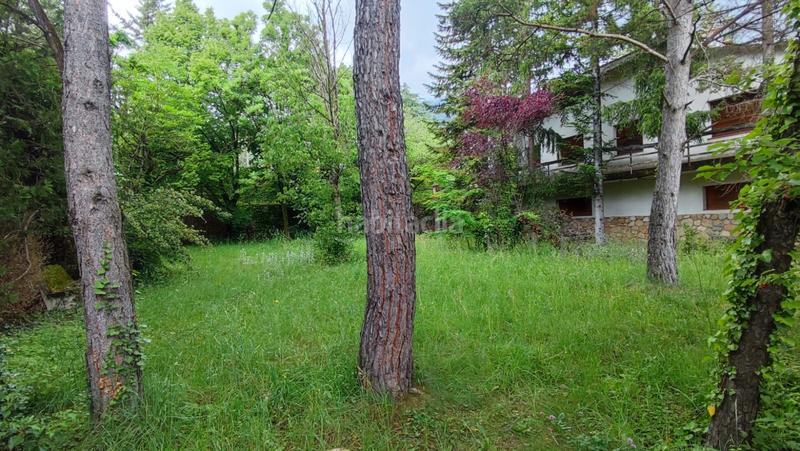 Foto 799c3c49-591d-4300-9078-813b926508e5. Chalet casa amb 2 terrenys en Sant Llorenç de Morunys