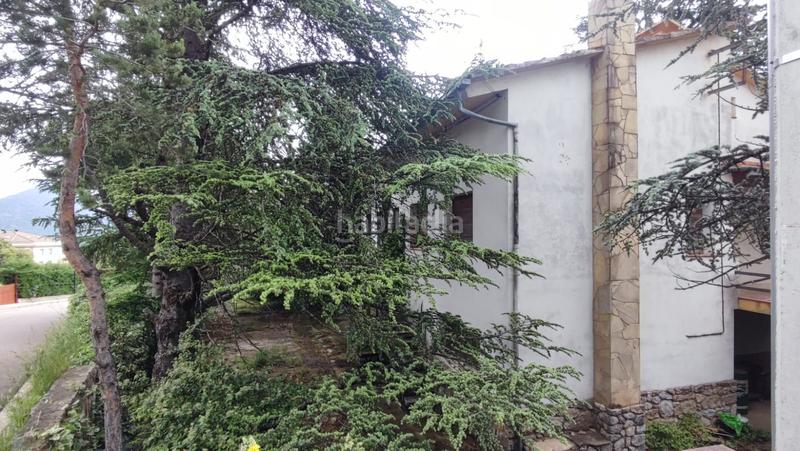 Foto 853e99a9-f0a4-42fa-b3aa-850f68039212. Chalet casa amb 2 terrenys en Sant Llorenç de Morunys