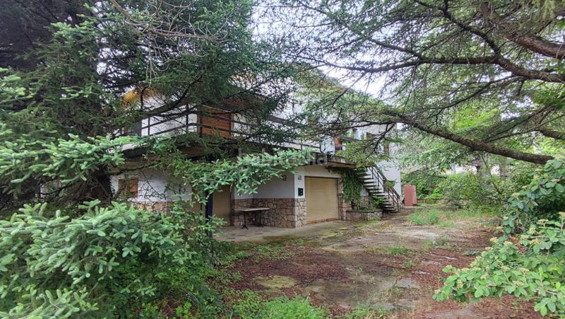 Foto 9465ec68-f9ab-4102-8558-5b27a73a42a7. Chalet casa amb 2 terrenys en Sant Llorenç de Morunys