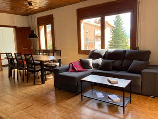 Chalet en Sant Lloren de Morunys. Xalet  carrer les roques