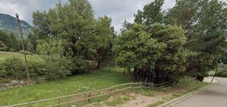 Terreny residencial a Guixers. Parcel·la urbana zona emprius