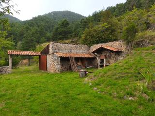 Chalet  Carrer bepu. Exclusiu xalet al cor de la muntanya (la pedra)