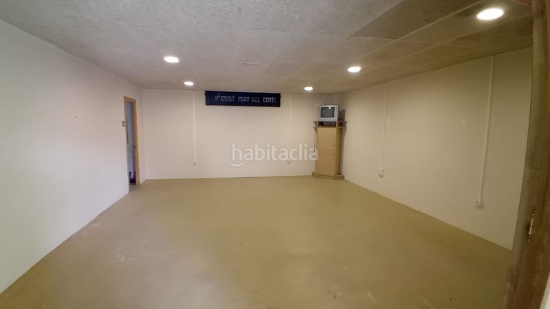 Foto 10f24ea3-ac5d-45b1-a4fd-c0b896a50d4a. Rent business premise in carrer de francesc moragas 6 in Sant Llorenç de Morunys