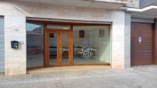 Business premise in Carrer de Francesc Moragas 6