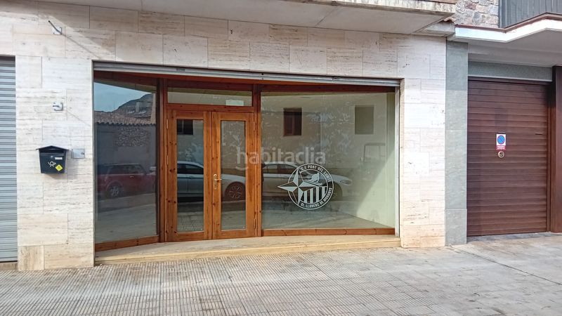 Foto 27571dbe-9386-4c64-b7ef-f0486fabffd0. Rent business premise in carrer de francesc moragas 6 in Sant Llorenç de Morunys