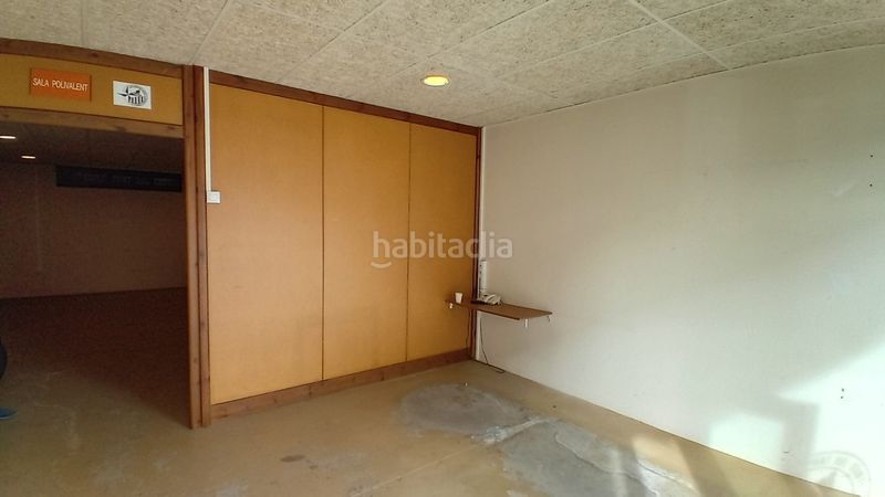 Foto 6bc90166-1b37-4acd-a7c4-f3325e518488. Rent business premise in carrer de francesc moragas 6 in Sant Llorenç de Morunys