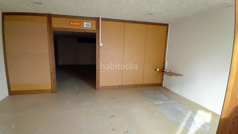 Foto 854a425a-5c8f-4091-9736-bf76a220cf71. Rent business premise in carrer de francesc moragas 6 in Sant Llorenç de Morunys