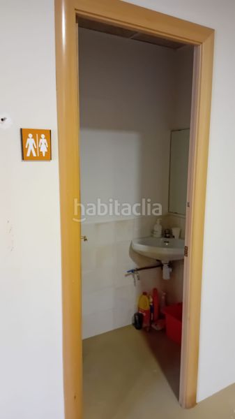 Foto ee3dec20-83c9-494f-b2f9-654be8c60feb. Rent business premise in carrer de francesc moragas 6 in Sant Llorenç de Morunys
