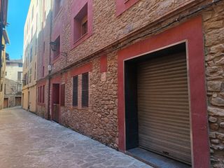 Business premise in Carrer de Sant Josep