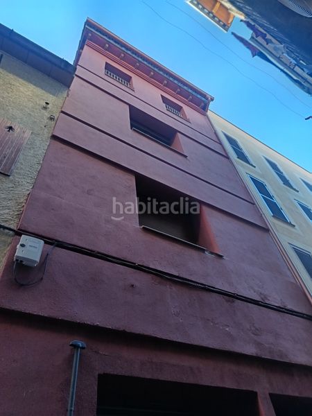 Foto c30f3140-4722-4809-b027-3e7d85558bcb. Business premise in Sant Llorenç de Morunys
