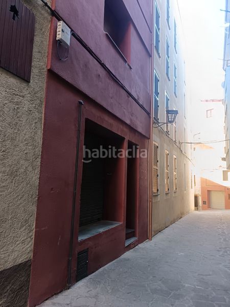 Foto fcc8e2cb-6dd9-4a7f-bc25-f53cc6c34c5c. Business premise in Sant Llorenç de Morunys