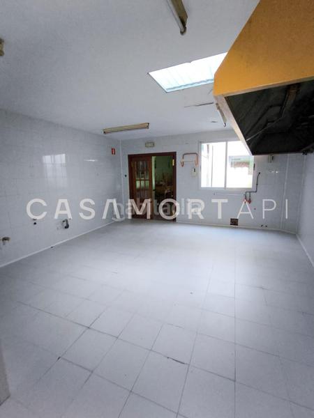 Foto 07e95132-7ee5-4e6d-8fbf-1640ecb0db97. House with parking in Torroella de Montgrí