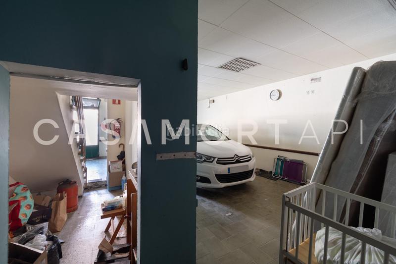 Foto 563840f9-1f95-4f4c-8d14-8f458399f640. House with parking in Torroella de Montgrí