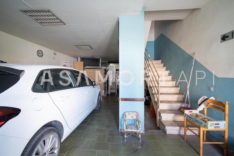 Foto 795e2c2b-1369-466b-9e8a-585ff96f89ec. House with parking in Torroella de Montgrí