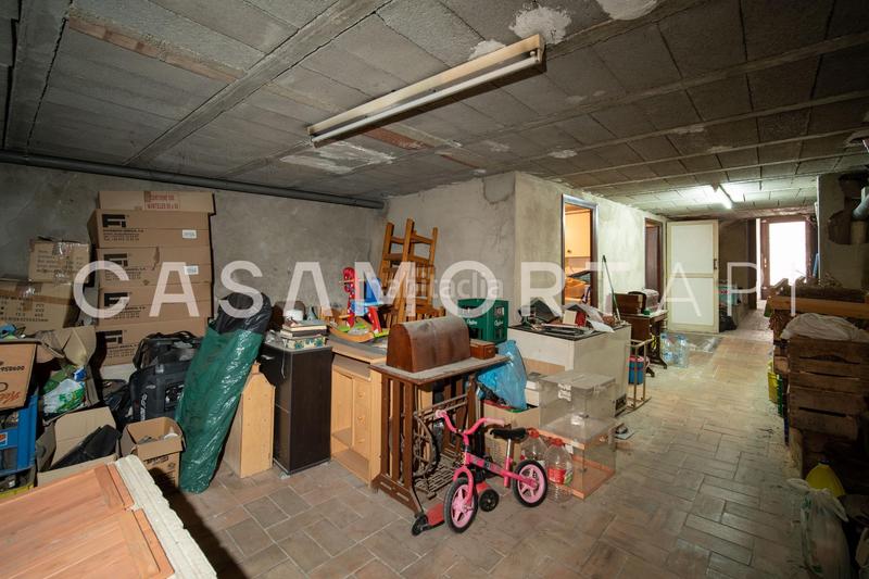 Foto 7ca54c1c-fe11-4584-b5eb-ab1bcf37c25c. House with parking in Torroella de Montgrí