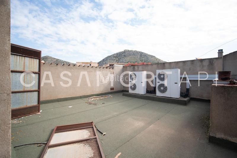 Foto 86cf35de-7f0d-4715-91d8-526bc05b6dab. House with parking in Torroella de Montgrí