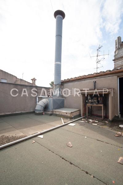 Foto b819c8d3-0d6b-4874-bbf1-029f752cd7ca. House with parking in Torroella de Montgrí