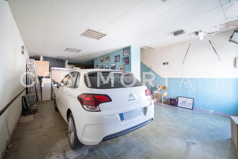 Foto ef4af21f-0d1b-4d4a-a589-073d79208145. House with parking in Torroella de Montgrí