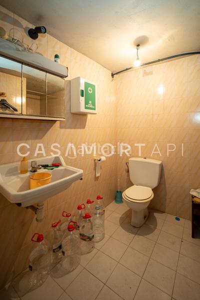 Foto f66162cc-9c72-4cf8-965b-c02ad86789b8. House with parking in Torroella de Montgrí