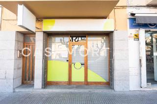 Lloguer Local Comercial  Passeig catalunya. Local para alquiler solo para oficina en el paseo de catalunya