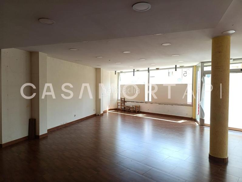 Foto 2c6f7819-0869-4a2f-a907-3a2f528780fd. Affitto locale commerciale in Torroella de Montgrí