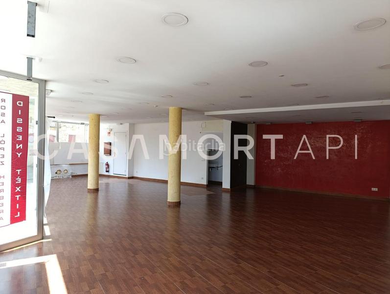 Foto 8085ffdf-96f0-4ac1-ad02-d5869254c6e9. Alquiler local comercial local en alquiler en Torroella de Montgrí