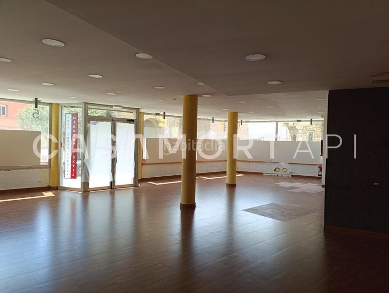 Foto aaa392a5-0d10-4029-9086-fe8ba196051e. Alquiler local comercial local en alquiler en Torroella de Montgrí