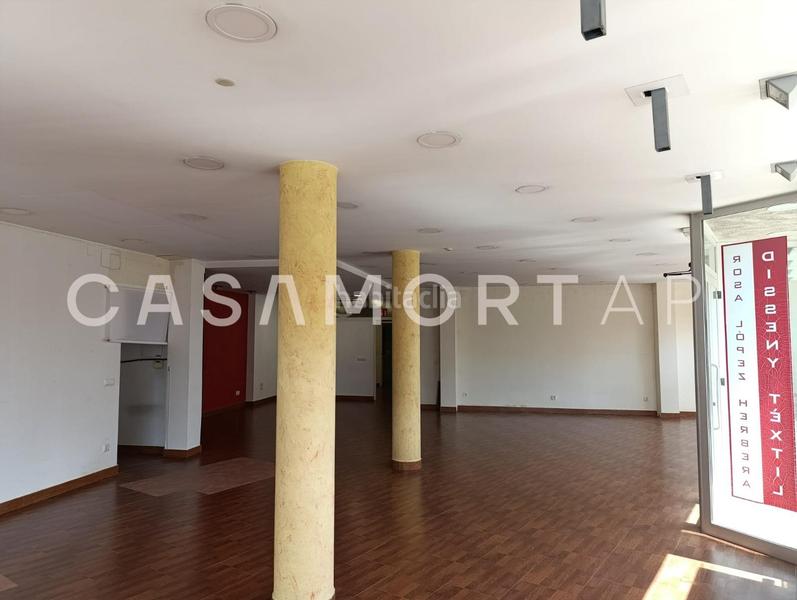 Foto ddf92910-f4ef-487a-9eb8-c1d3a859e26c. Alquiler local comercial local en alquiler en Torroella de Montgrí