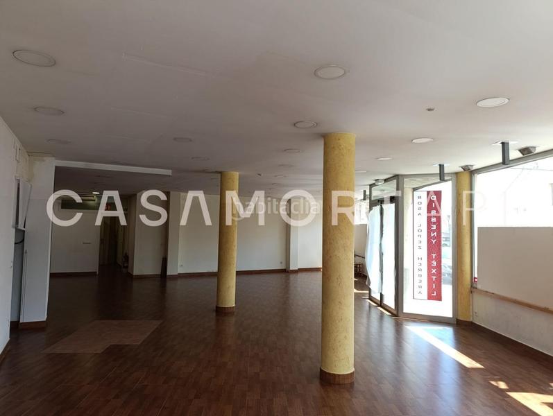 Foto 4693ab77-281f-47ae-874c-aba417abddd9. Rent business premise in Torroella de Montgrí