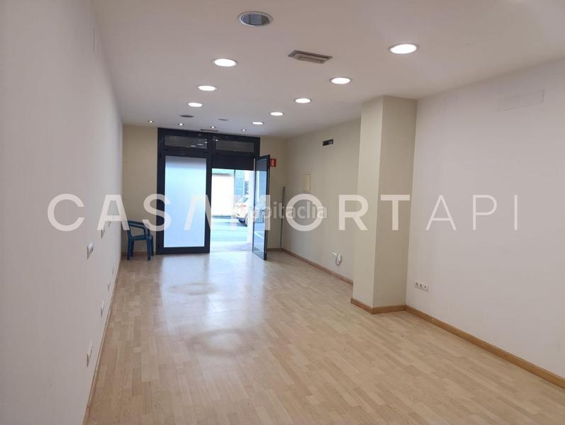 Foto 7ae4fab8-b9ef-45ad-894f-89d5d7f5f924. Lloguer local comercial a Torroella de Montgrí