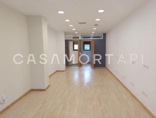 Local Comercial a Carrer del Roser