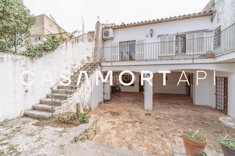 Foto 043639f8-d4af-4a86-98cf-354f9b15d049. Casa amb aparcament a Torroella de Montgrí