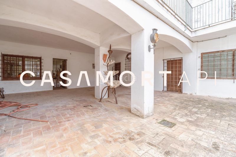 Foto 0cec5831-8a17-4327-9a74-e0d7ac24ee89. Casa amb aparcament a Torroella de Montgrí