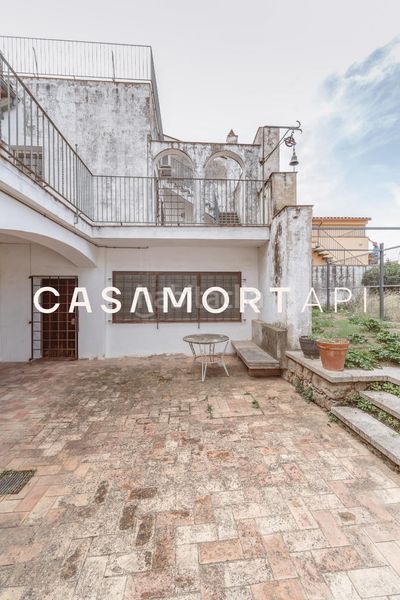 Foto 1a5246b6-7559-47d7-acfb-9a1efb3729e7. Casa amb aparcament a Torroella de Montgrí