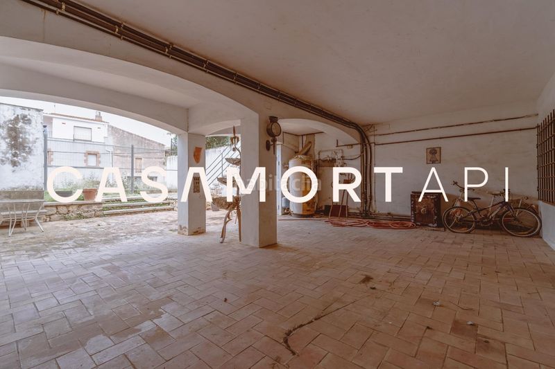Foto 466b1d32-4cc6-4280-b3eb-d95e3581382d. Casa amb aparcament a Torroella de Montgrí