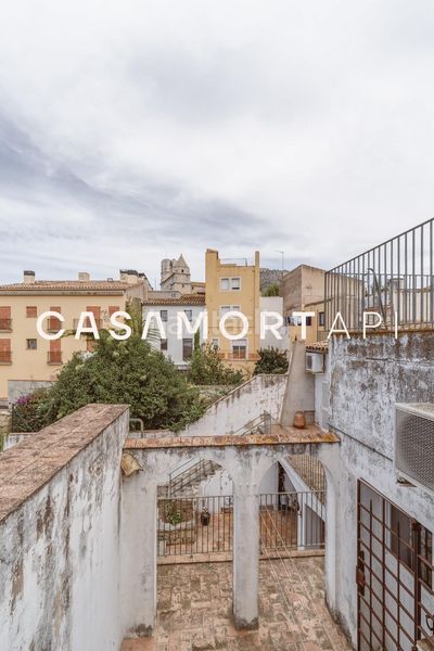 Foto 5c897b08-189a-47e5-ac05-a7d734a3e3b8. Casa amb aparcament a Torroella de Montgrí