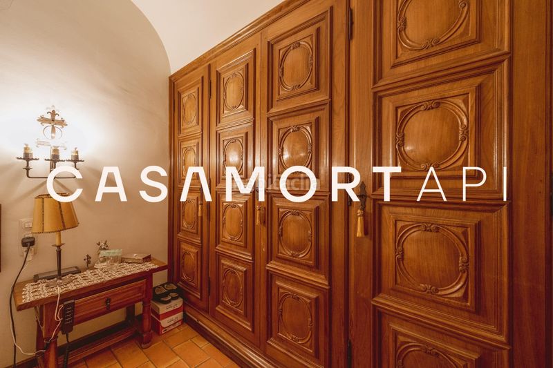 Foto 707dbe69-6807-444c-80ff-debdce74d0e0. Casa amb aparcament a Torroella de Montgrí
