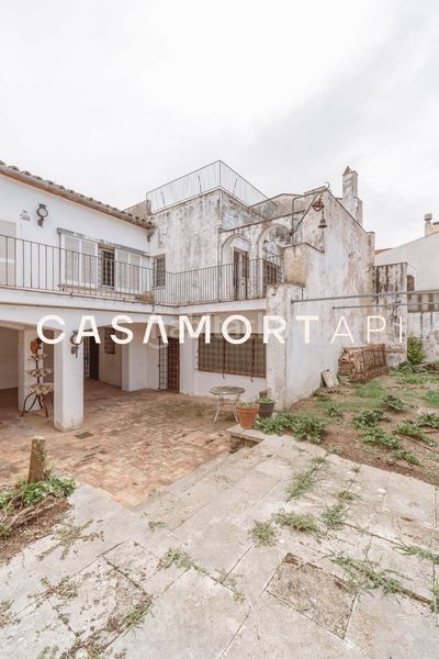 Foto 92a9c431-68e8-4353-a1da-ab9632a64dee. Casa amb aparcament a Torroella de Montgrí