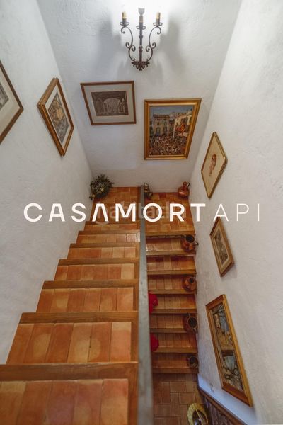 Foto b2969ce4-46ed-414c-a777-0b9a59e5065b. Casa amb aparcament a Torroella de Montgrí