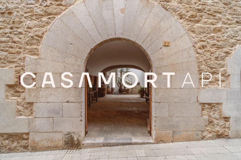 Foto b3430719-dfd5-491d-b872-8ff40e11de02. Casa amb aparcament a Torroella de Montgrí