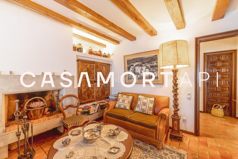 Foto b435ff39-f079-4453-8d7b-5563772c27a1. Casa amb aparcament a Torroella de Montgrí
