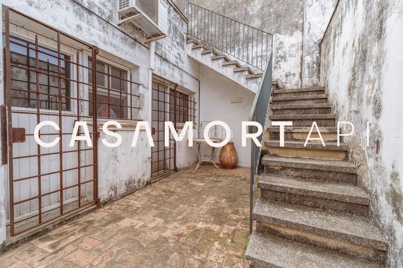 Foto c6ece641-96c8-47fe-9350-bfa9a572c38d. Casa amb aparcament a Torroella de Montgrí