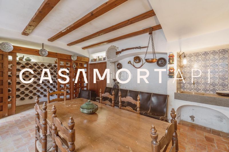 Foto c80148a7-ae74-4a68-aa14-c73d00161d61. Casa amb aparcament a Torroella de Montgrí