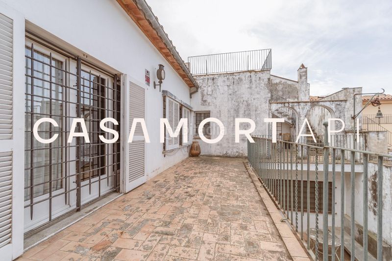 Foto cf2764c4-6bab-4f1d-887d-95cd13afa044. Casa amb aparcament a Torroella de Montgrí