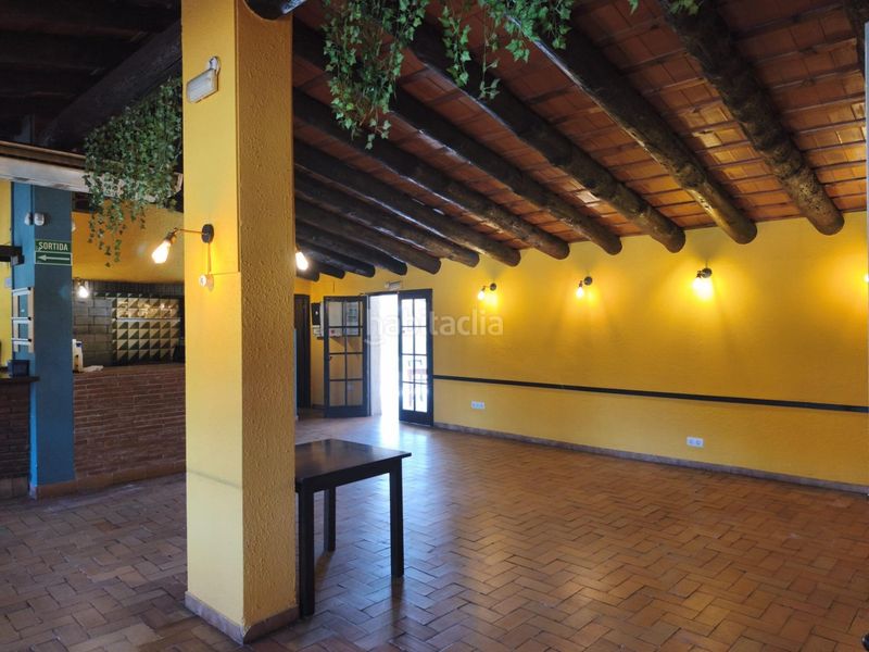 Foto 72766316-2d07-4160-857a-02b83c4554a7. Local comercial local en venta al lado de l en l´Estartit poble Estartit