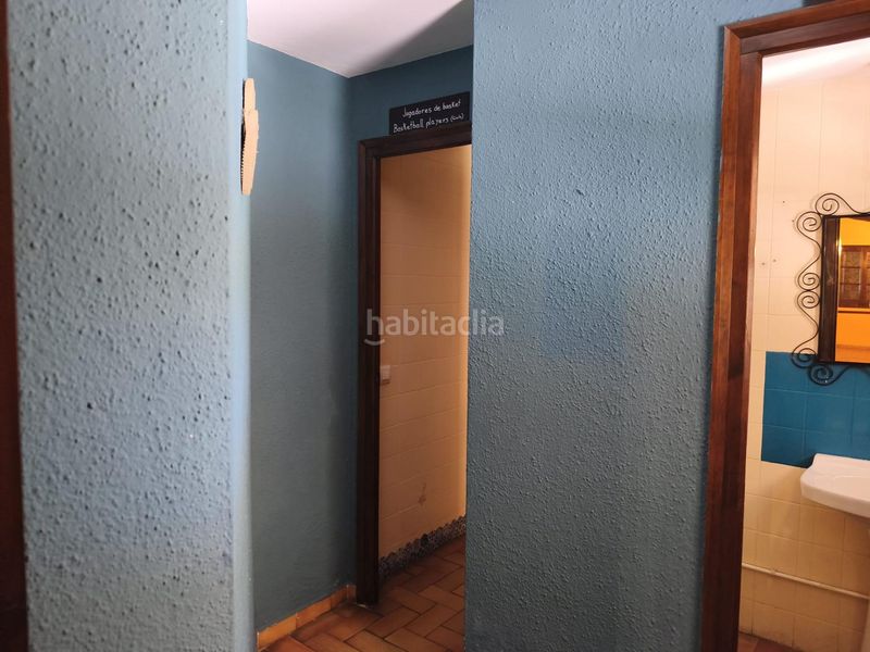 Foto e4eeb2eb-1d29-447b-bfd4-c8d91485c6d4. Local comercial local en venta al lado de l en l´Estartit poble Estartit