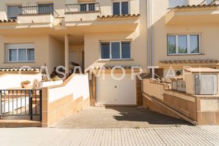 Casa  Carrer valencia 16. Gran casa en torroella de montgrí