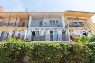 Casa a ANDREU SABAT
